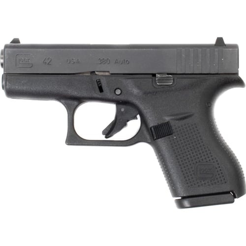 GLOCK 42